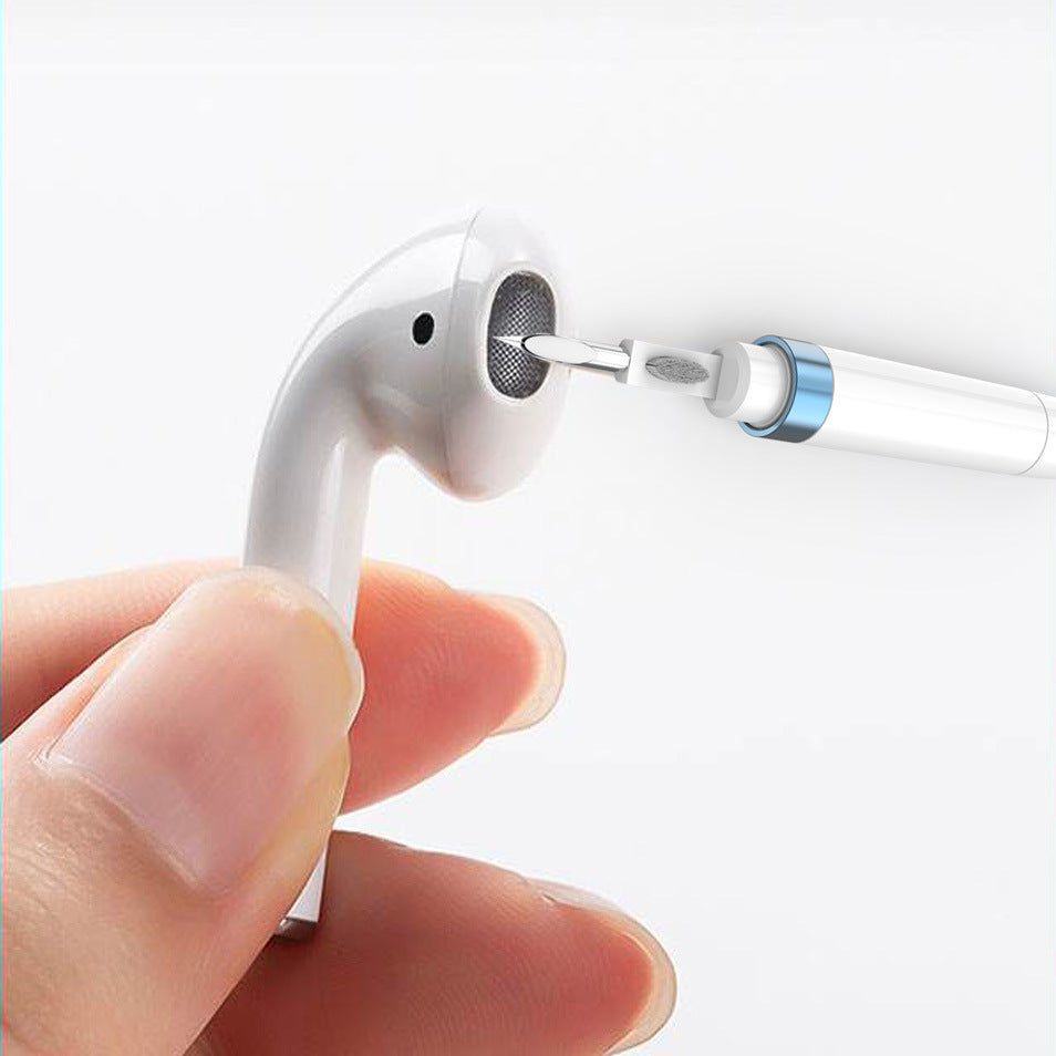 Headphone Cleaning Kit – Easy Device Care