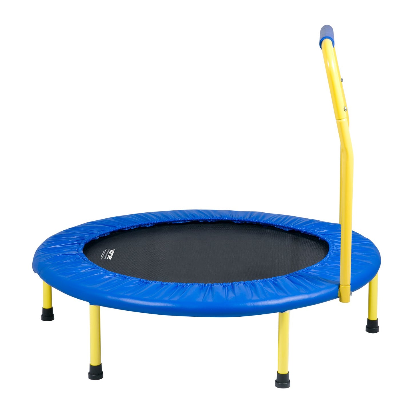 3FT Trampoline Indoor/Outdoor for Toddlers, Foldable