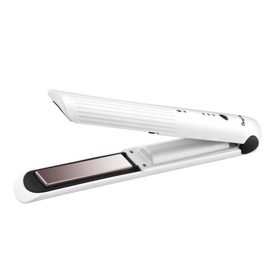 Mini USB Hair Straightener – On-the-Go Styling