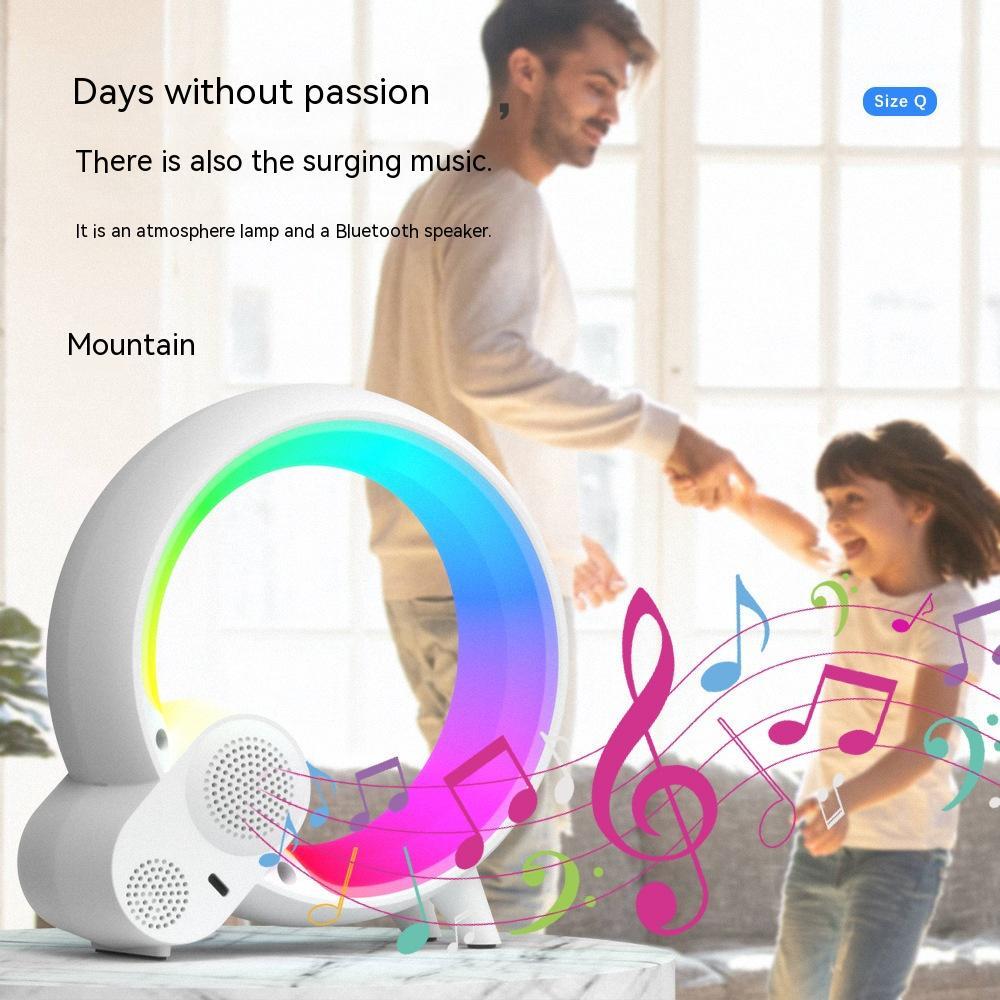 Smart Sunrise Simulation Alarm Clock