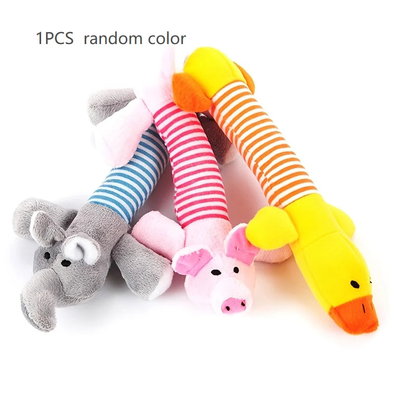 Ultimate Cozy Critter Puzzle & Vocal Plush Bundle