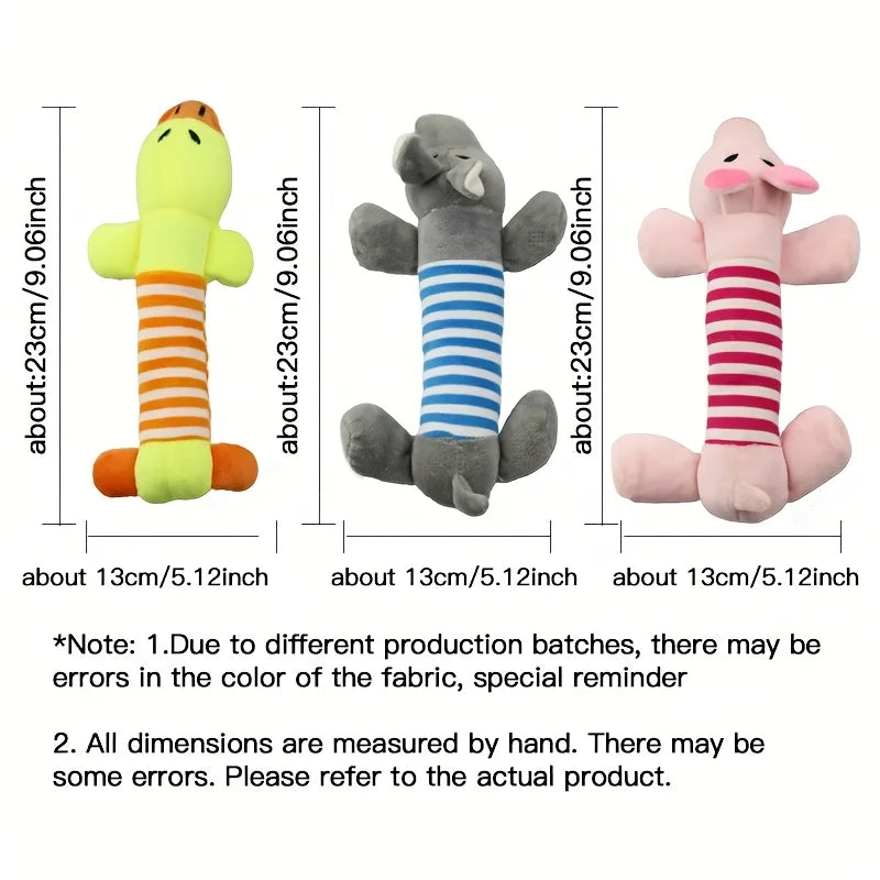 Ultimate Cozy Critter Puzzle & Vocal Plush Bundle