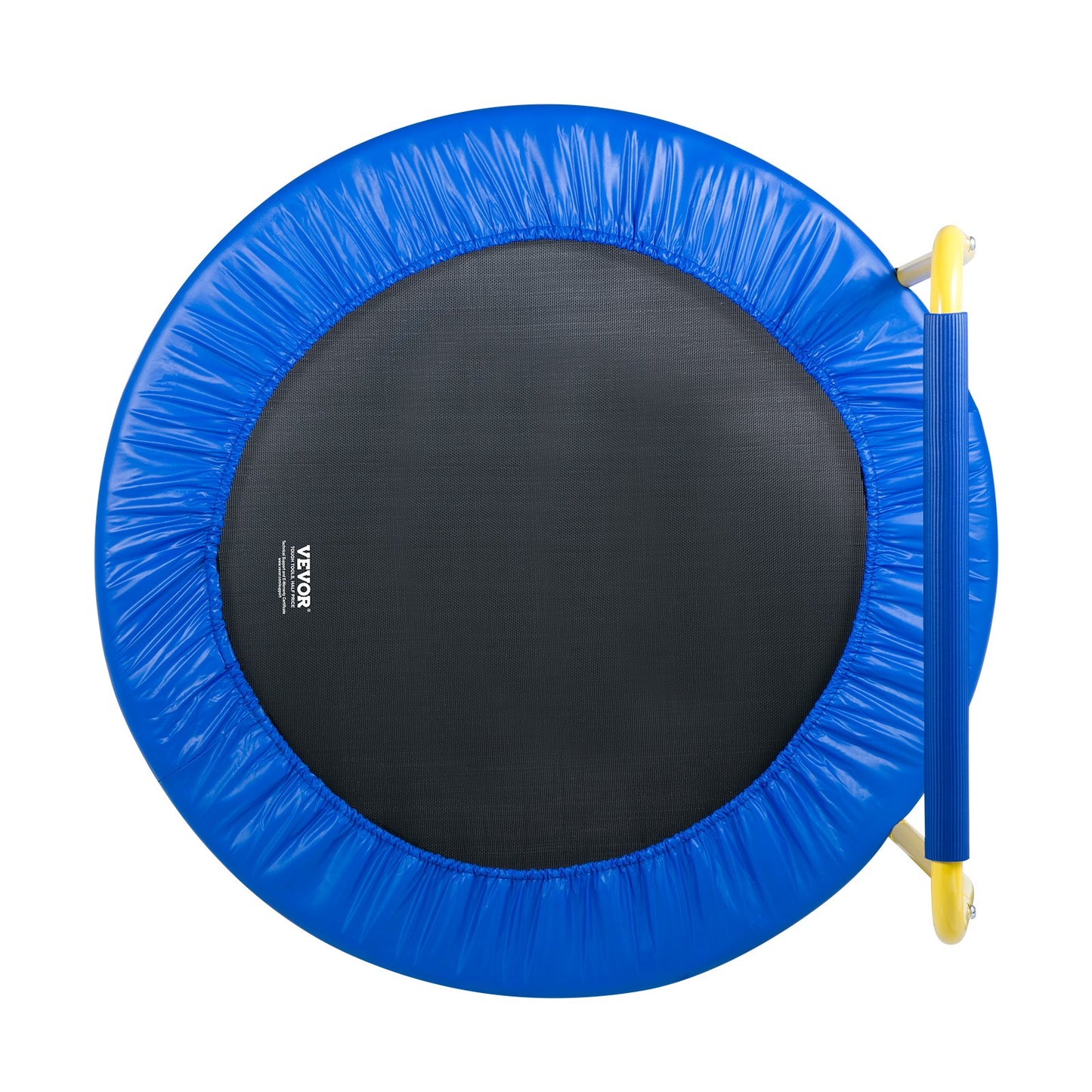 3FT Trampoline Indoor/Outdoor for Toddlers, Foldable
