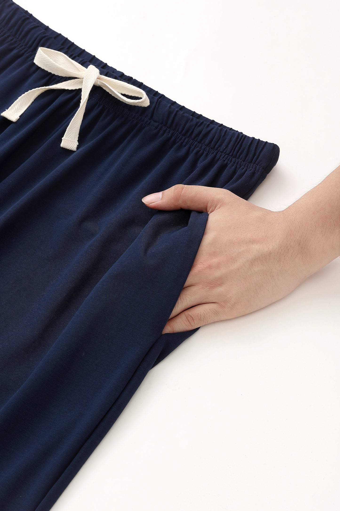 Soft Button-Up Women's Pajamas – Elegant Comfort